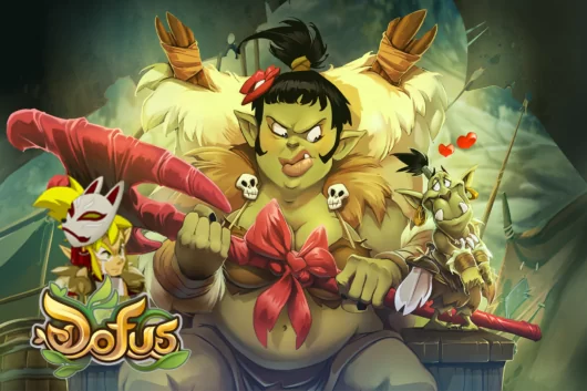 San Valenton Dofus