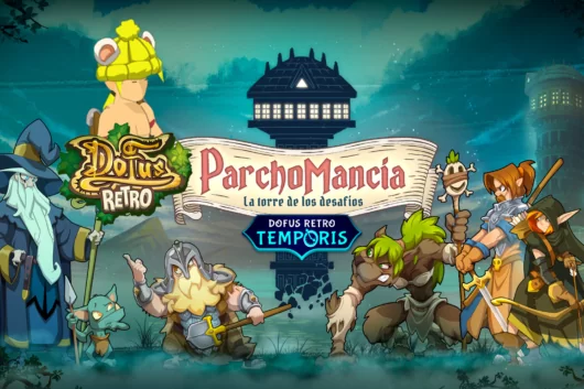 Temporis Parchomancia